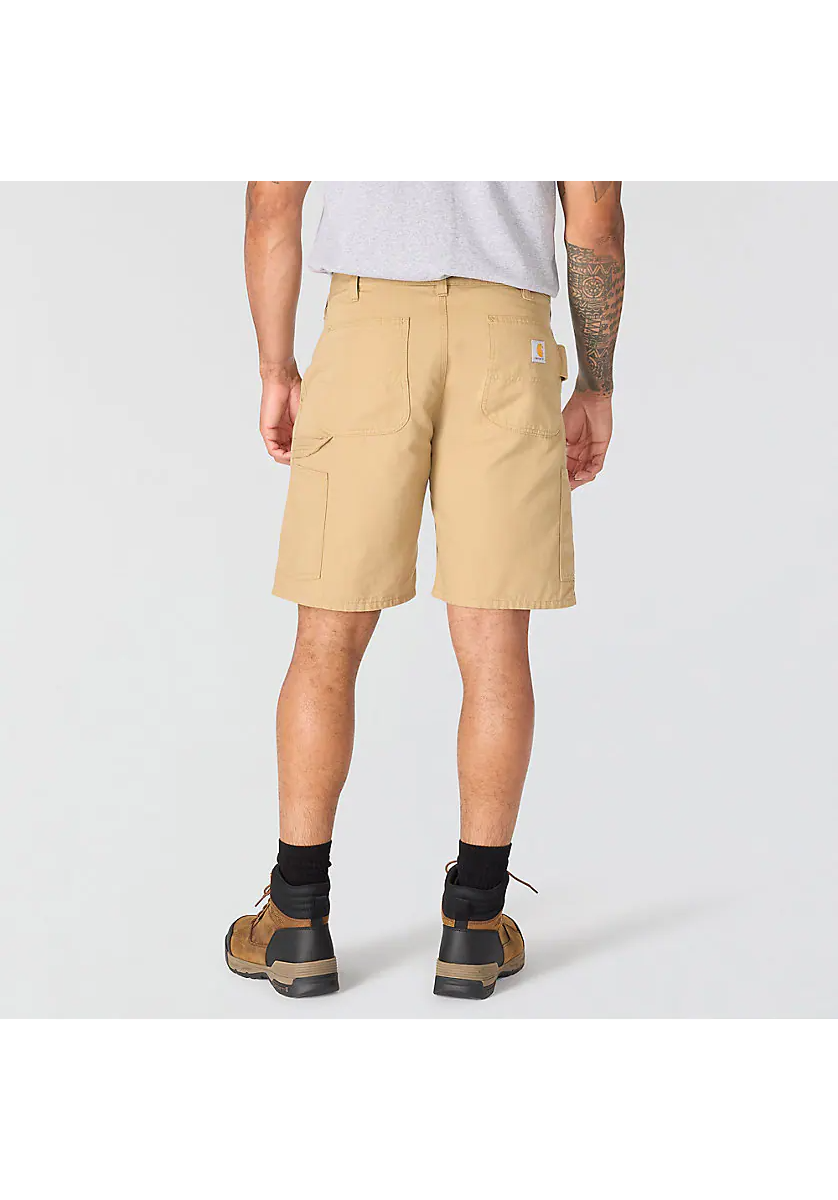 Carhartt Men's Loose Fit 9 Inch Stateline Short