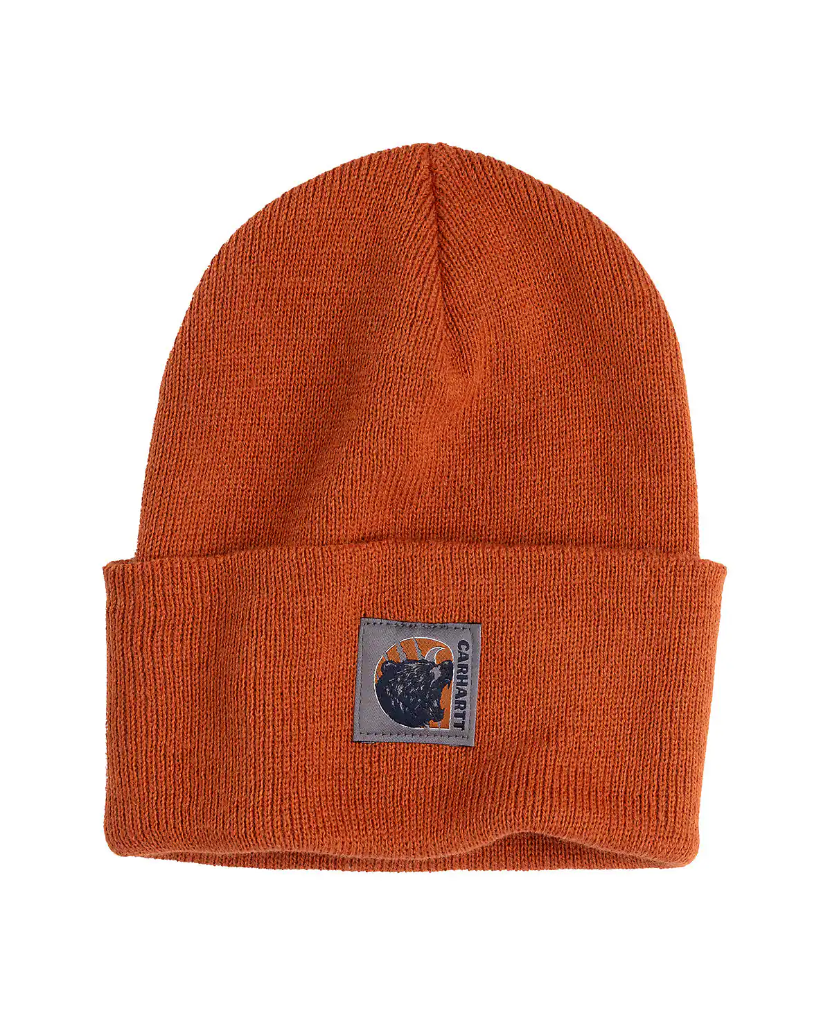 Carhartt Watch Cap Graphic Beanie