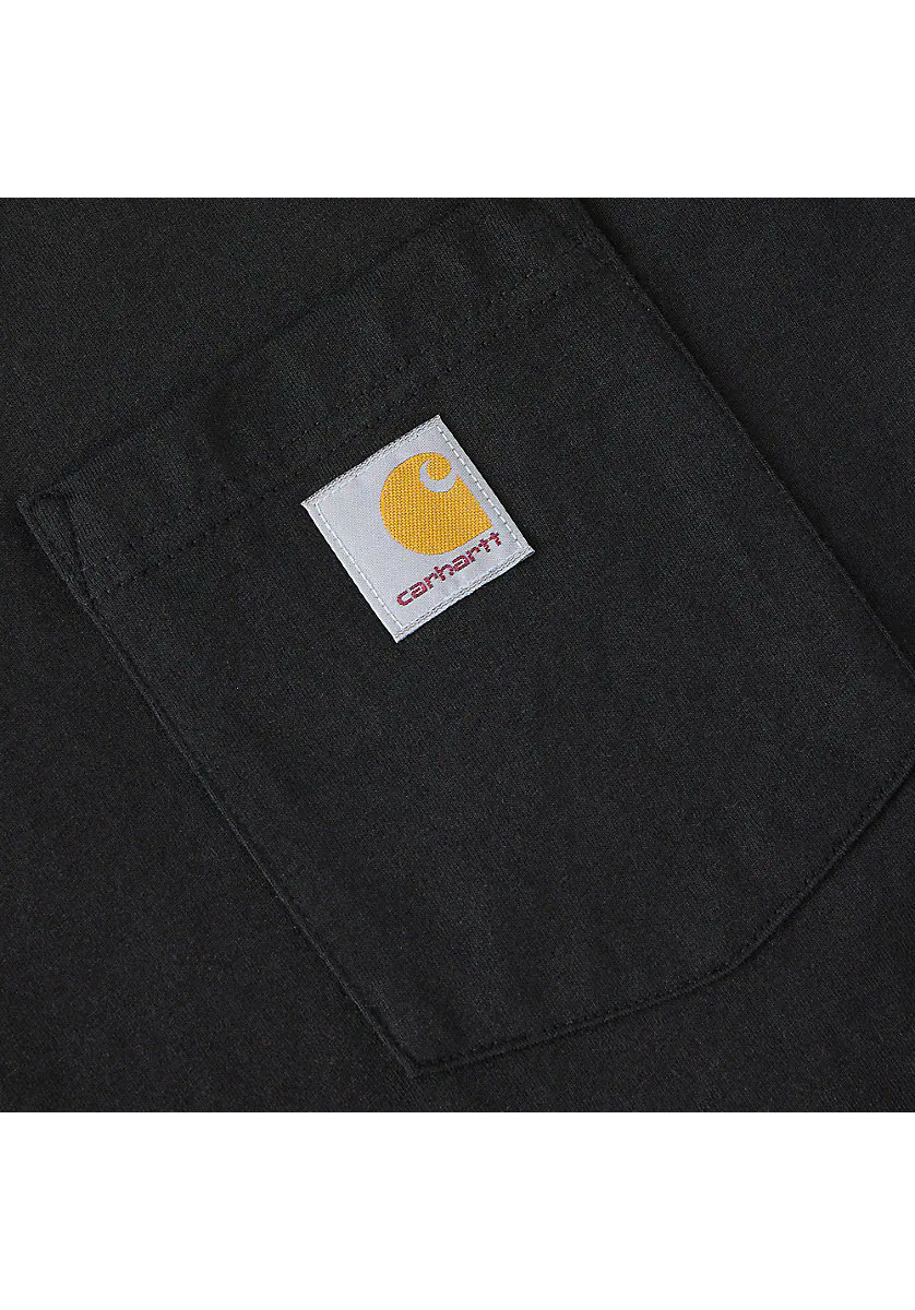 Carhartt Men's Irvine Relaxed Guitar Graphic Short-Sleeve T-Shirt