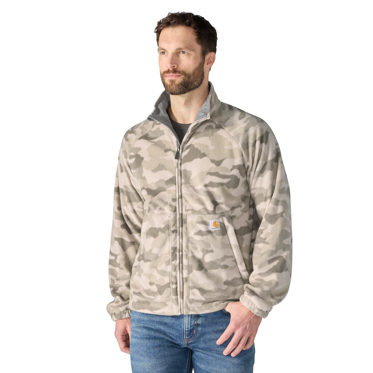 Carhartt Men's Elkhart Jacket