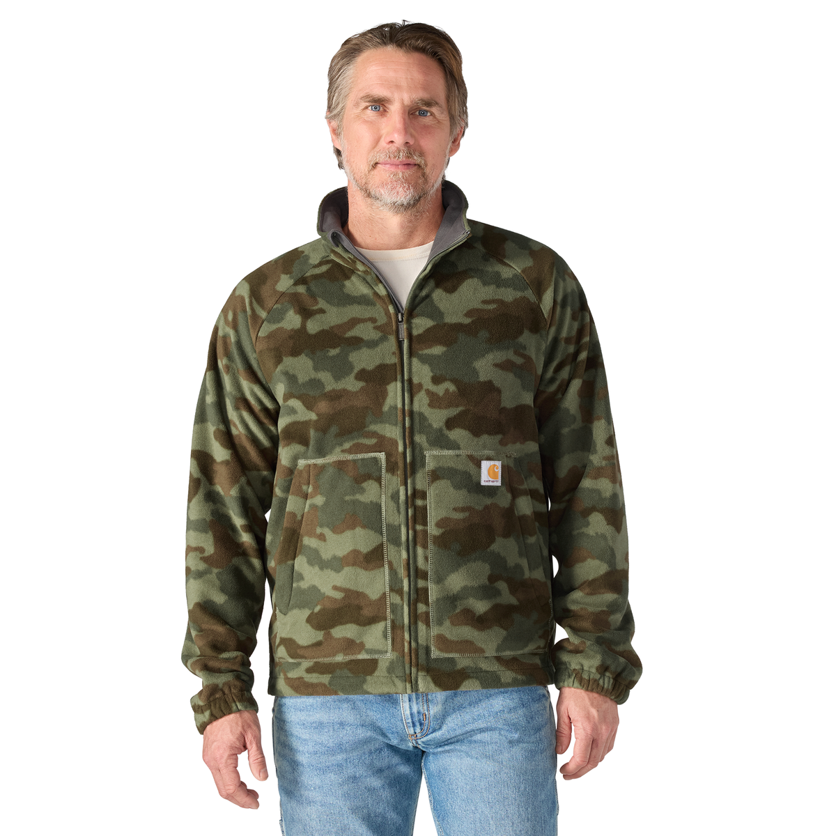 Carhartt Men's Elkhart Jacket