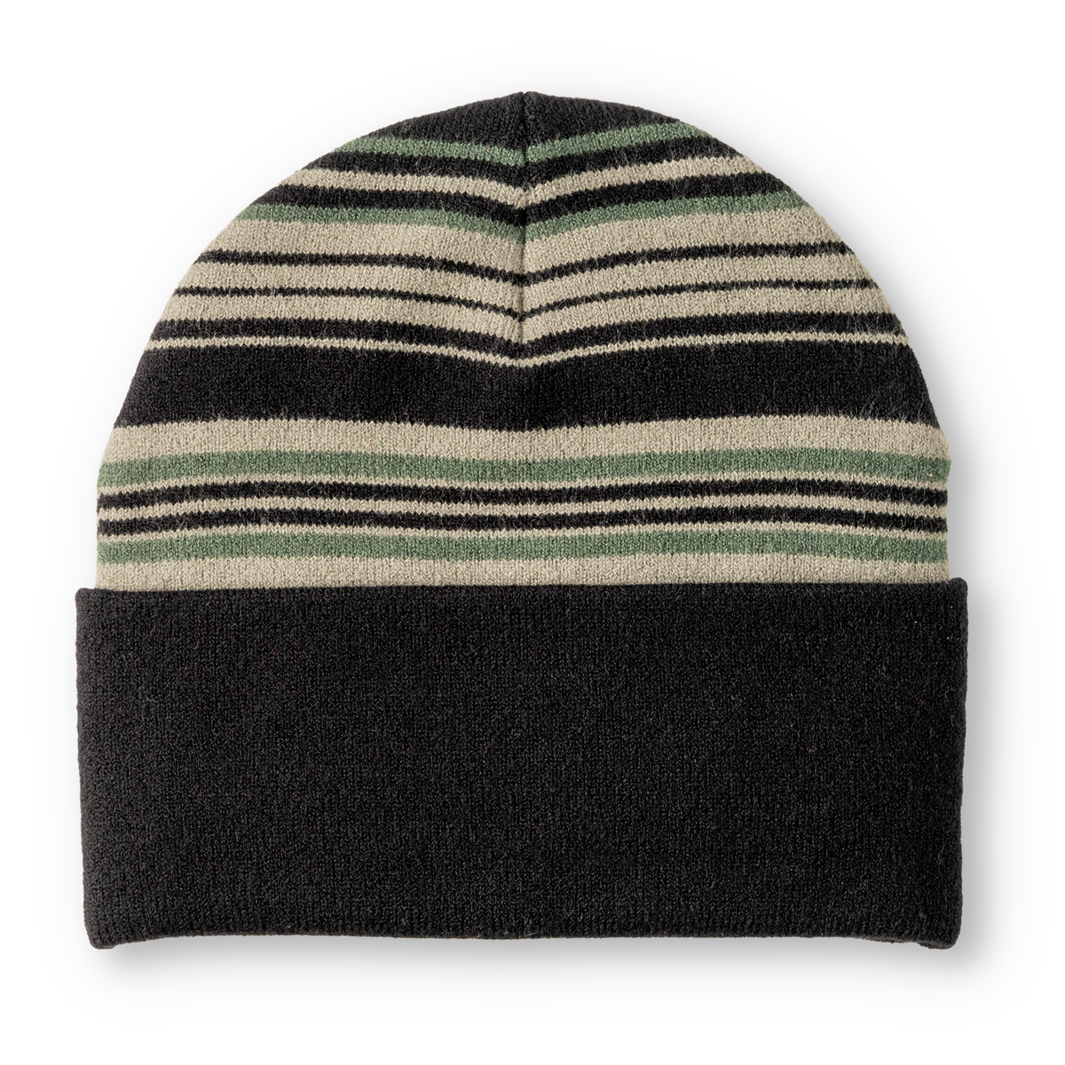 Carhartt Striped Cuffed Beanie