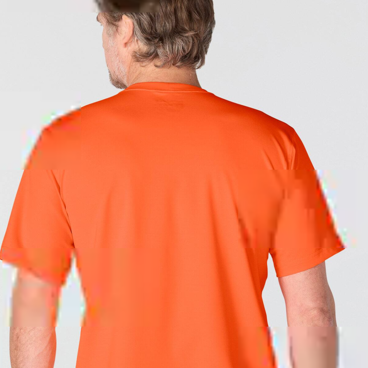 Carhartt Men's Force Relaxed Color Enhanced T-Shirt