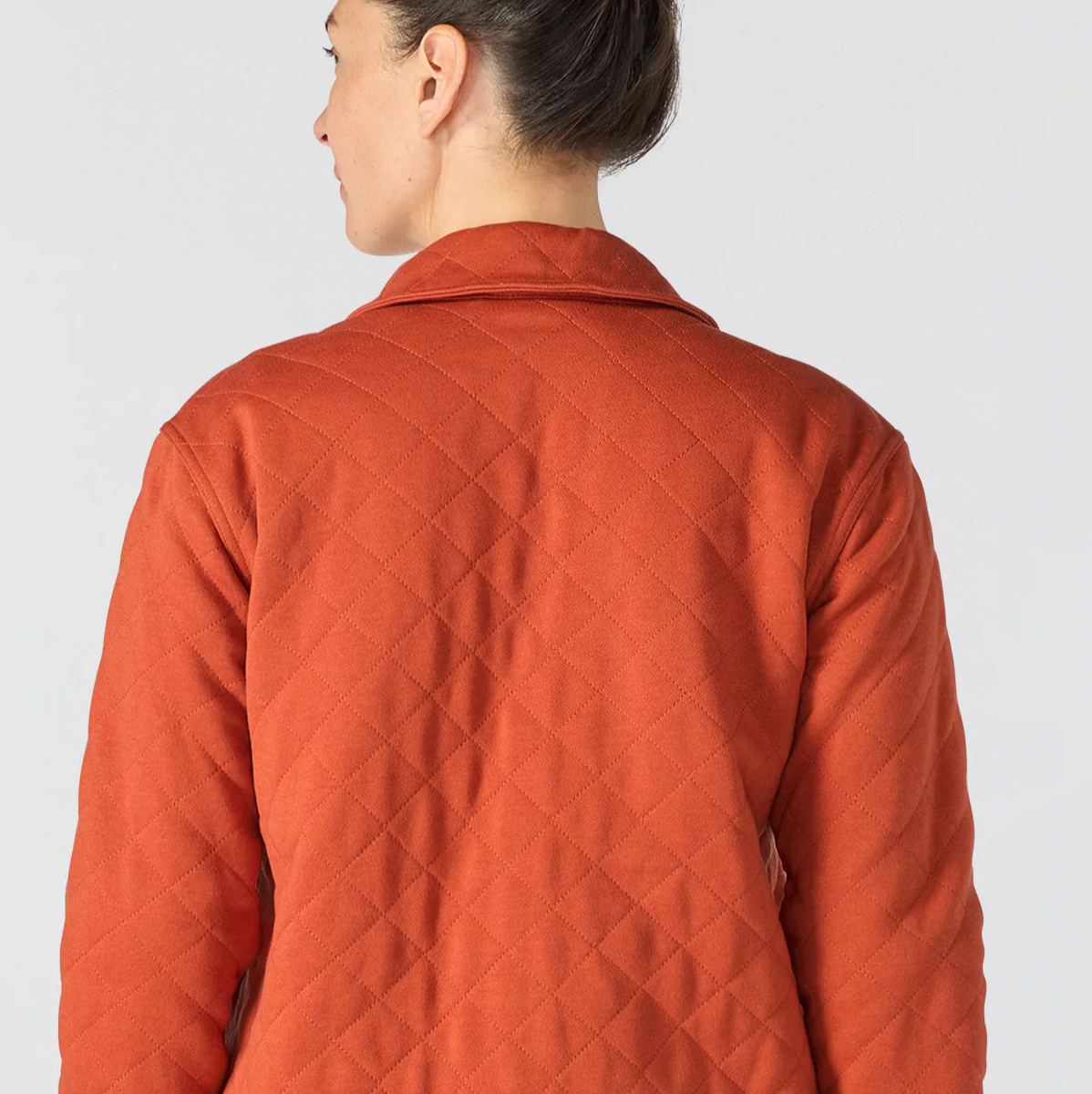Carhartt Women's Paxton Quilted Shirt Jac