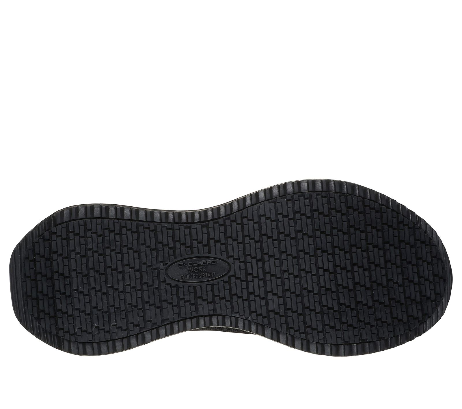 Skechers Women's Slip-Ins Work Shoe