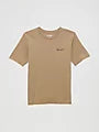 Wrangler Boy's Western Back Graphic T-Shirt