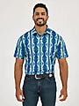 Wrangler Men's Performance Polo