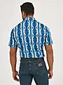 Wrangler Men's Performance Polo