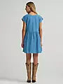 Wrangler Women's Denim Swing Dress