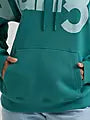 Wrangler Women's Wide Open Spaces Logo Hoodie