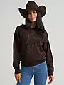 Wrangler Women's Canyon Sweater