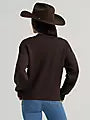 Wrangler Women's Canyon Sweater