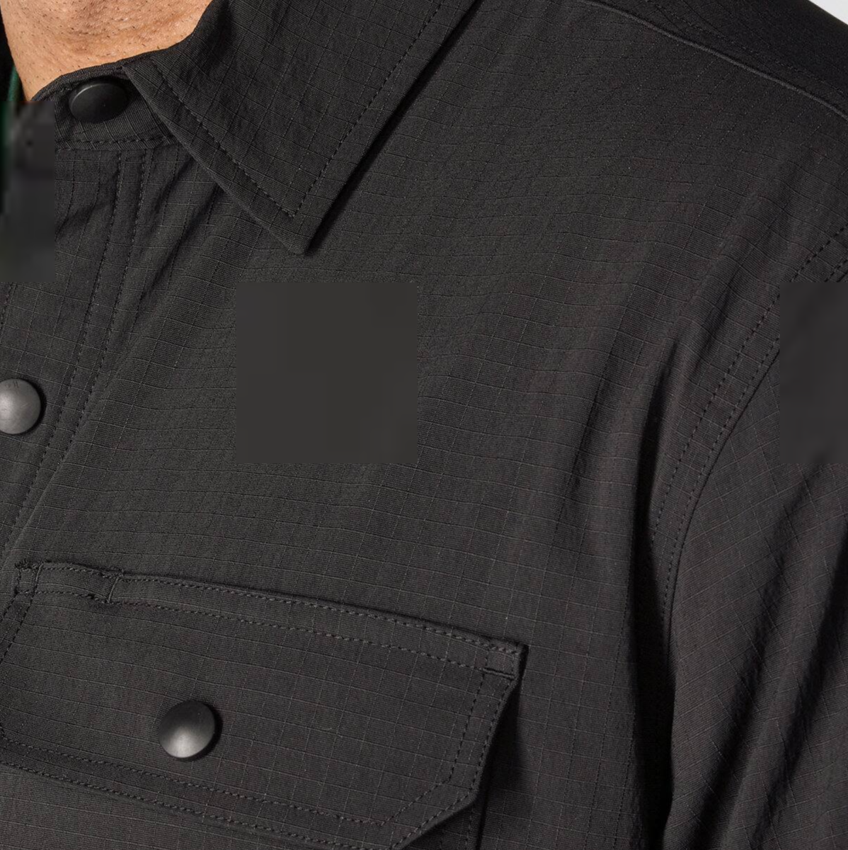 Carhartt Men's Force Shirt Jacket