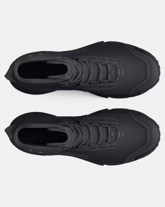 Under Armor Women's UA Valsetz Tactical Boots