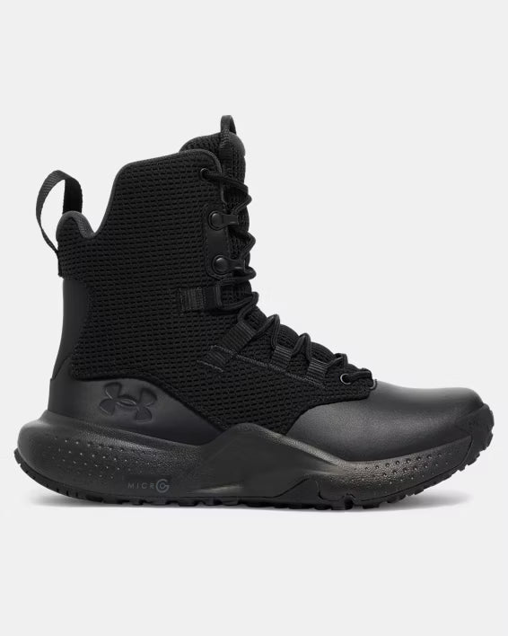 Under Armor Women's UA Stellar Tactical Boot