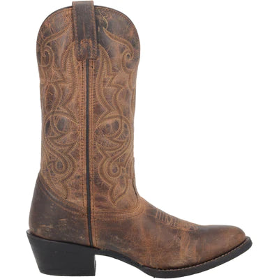 Laredo Women's Maddie Western Round Toe Boot