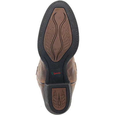 Laredo Women s Maddie Western Round Toe Boot