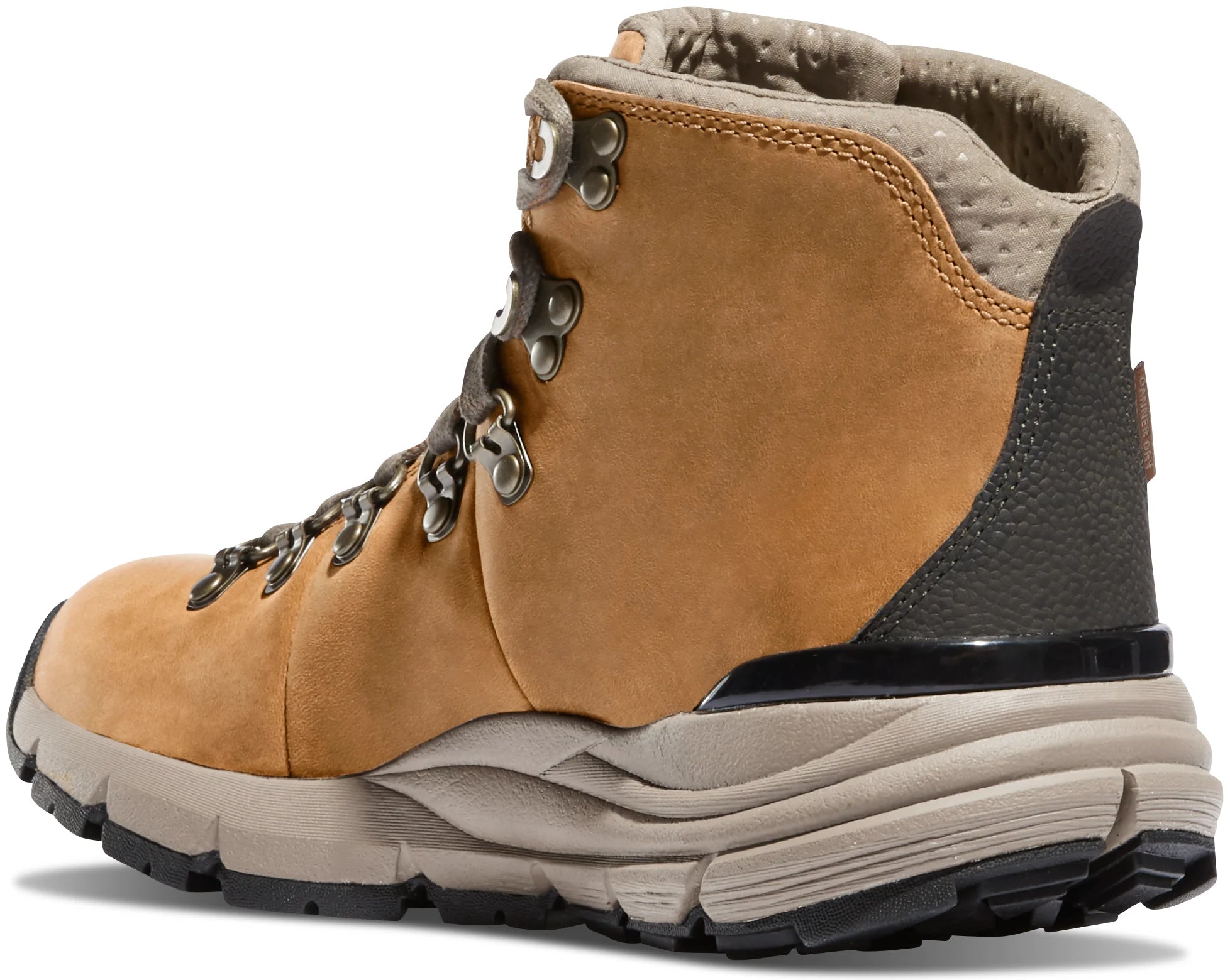 Danner Women's Mountain 600 Hiking Boot