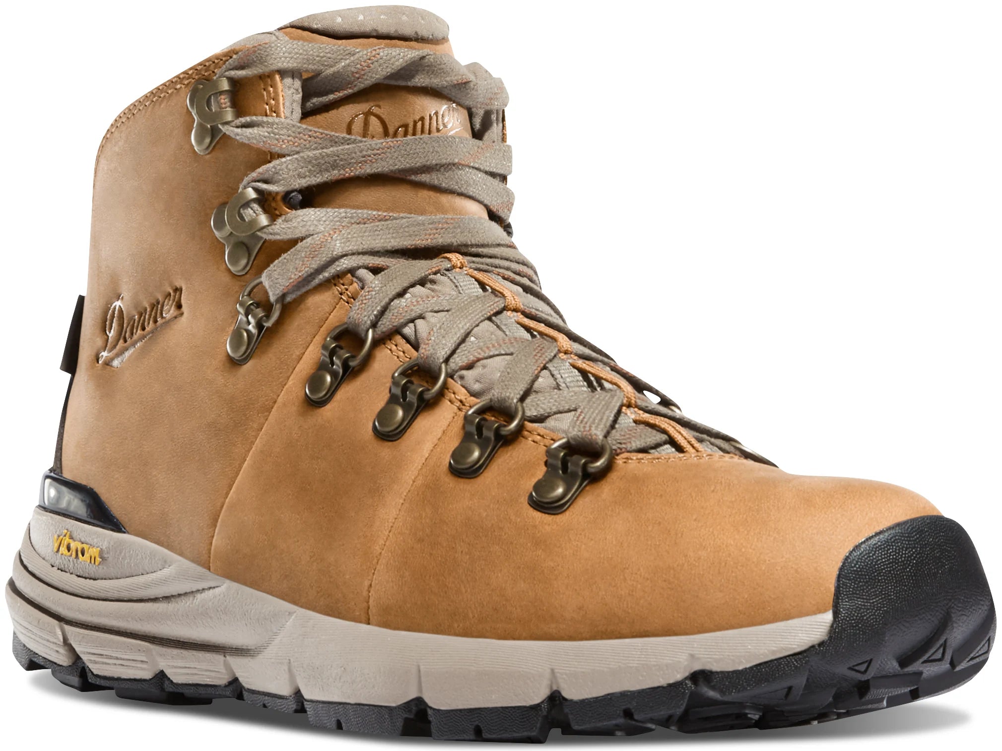 Danner Women's Mountain 600 Hiking Boot