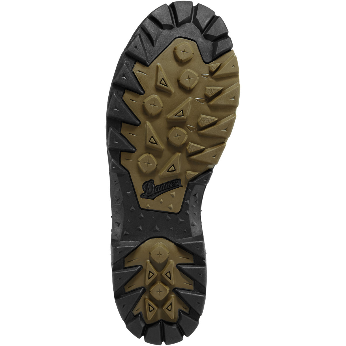 Danner Men's Panorama Mid 6 Inch Hiking Boot