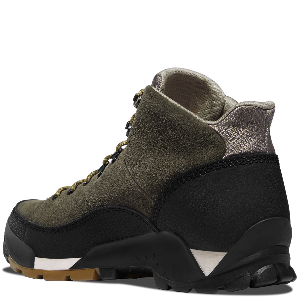 Danner Men's Panorama Mid 6 Inch Hiking Boot