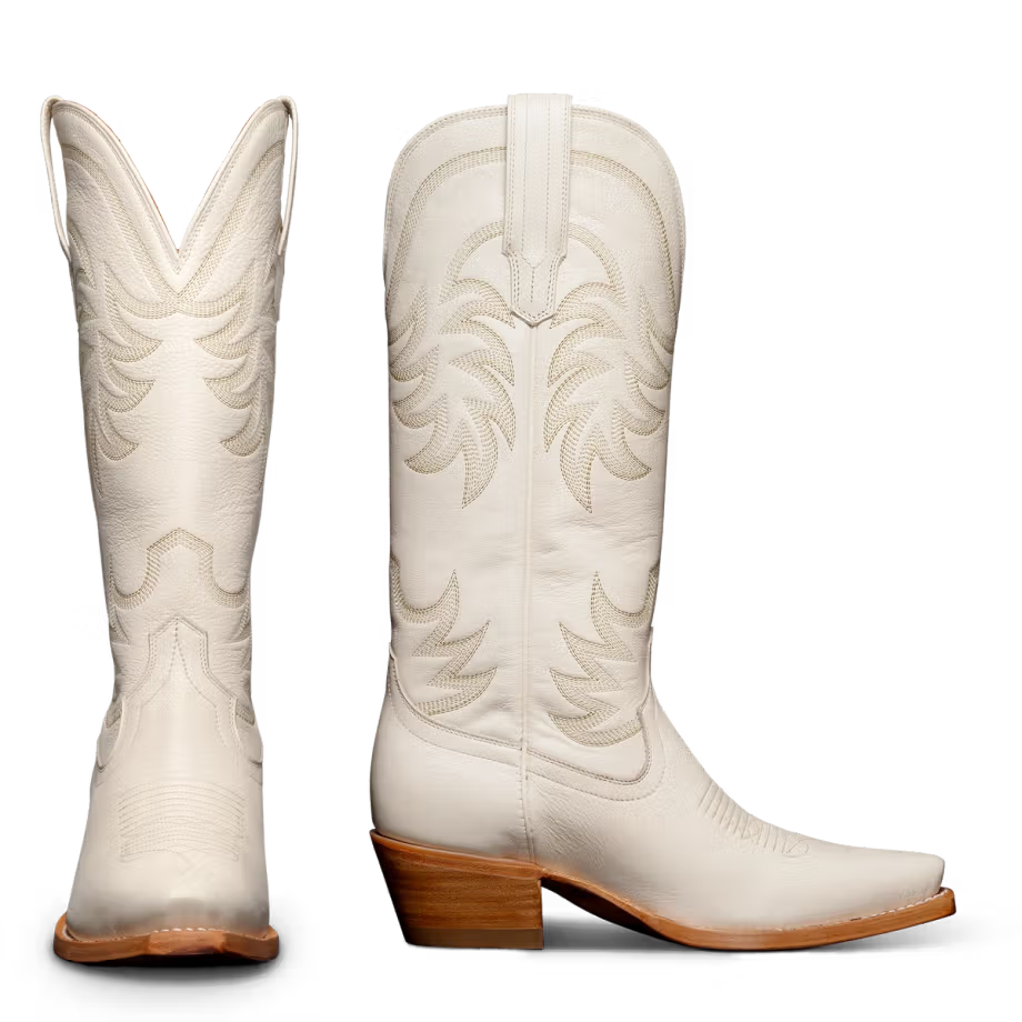 Tecovas Women's The Annie