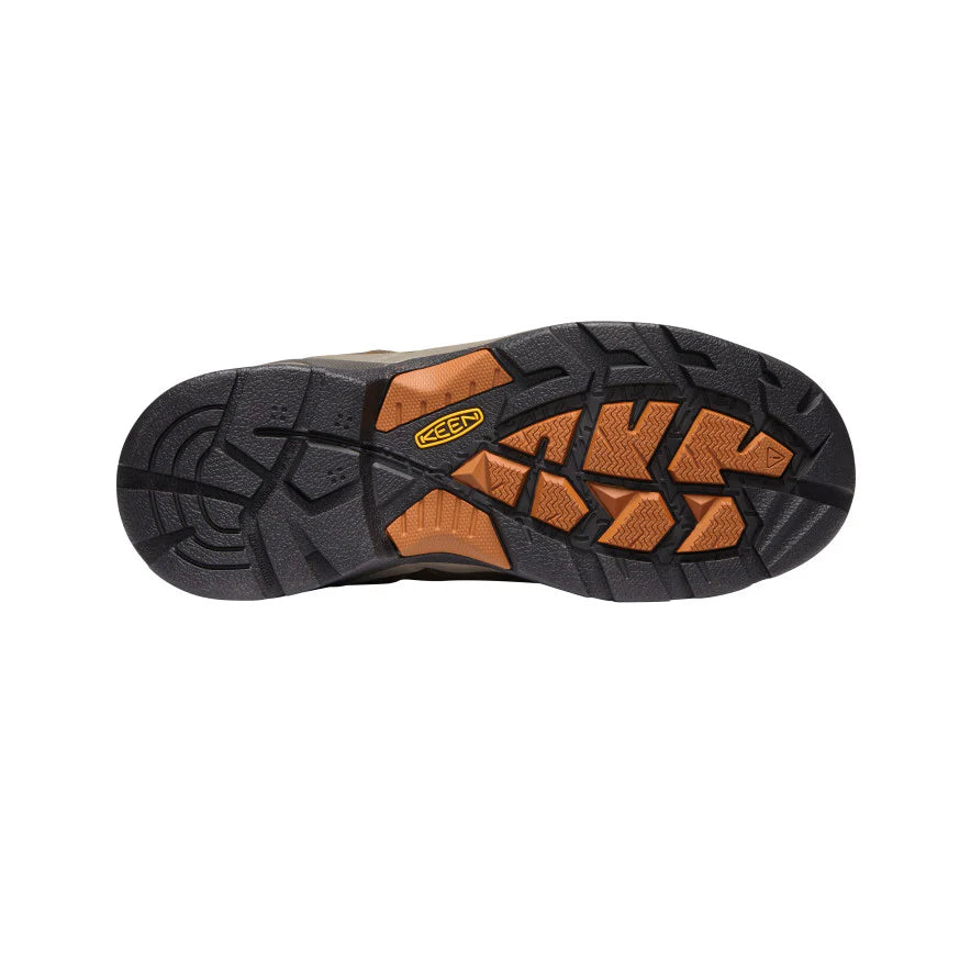 Keen Men's Detroit XT Mid Soft Toe Work Boot