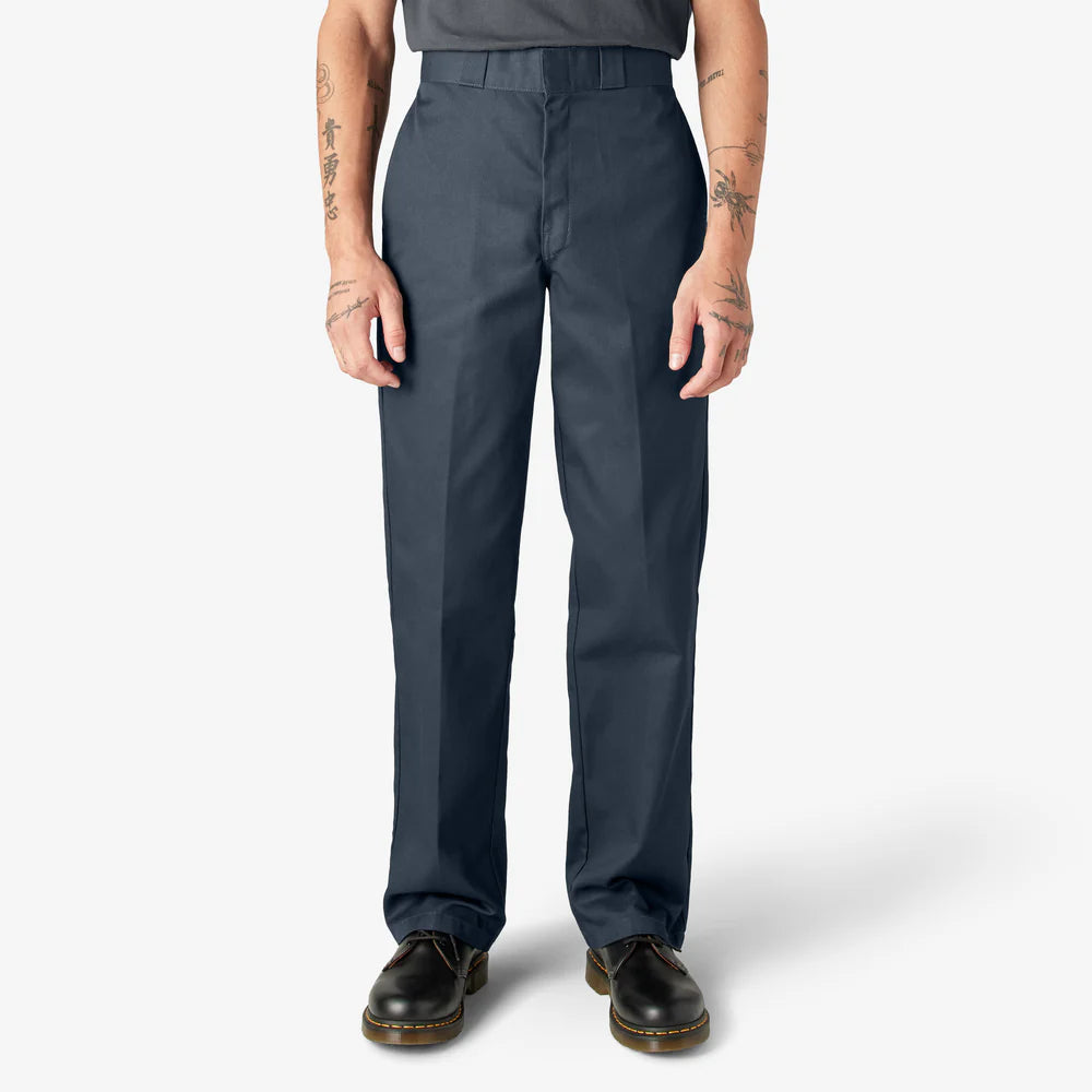 Dickies Men's Original Work Pants