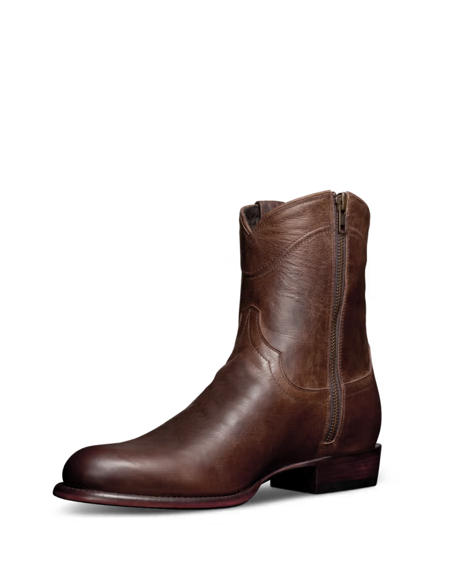 Tecovas Men's The Dean