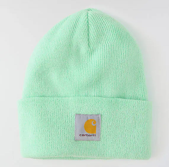 Carhartt Knit Cuffed Beanie