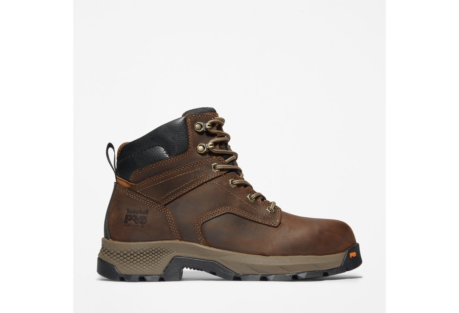 Timberland Titan EV 6-inch Composite Toe Work Boot