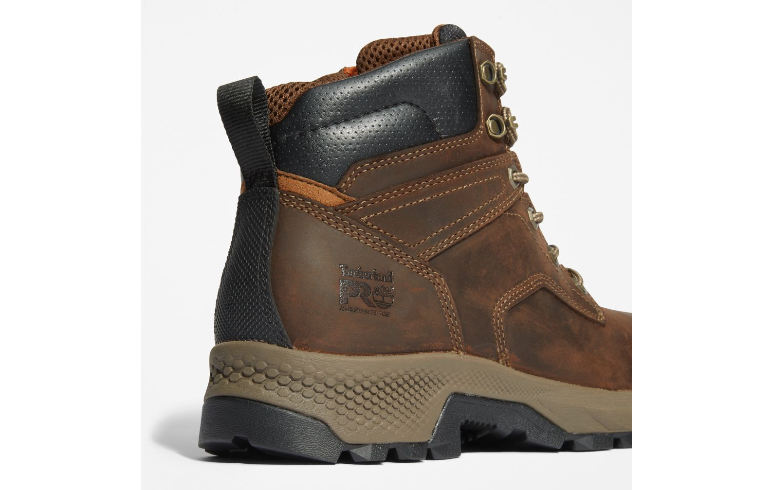 Timberland Titan EV 6-inch Composite Toe Work Boot