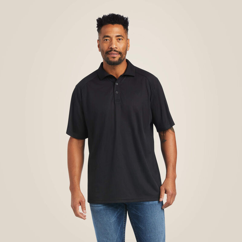 Ariat Men's AC Polo