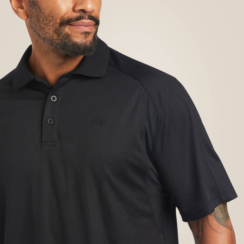 Ariat Men's AC Polo