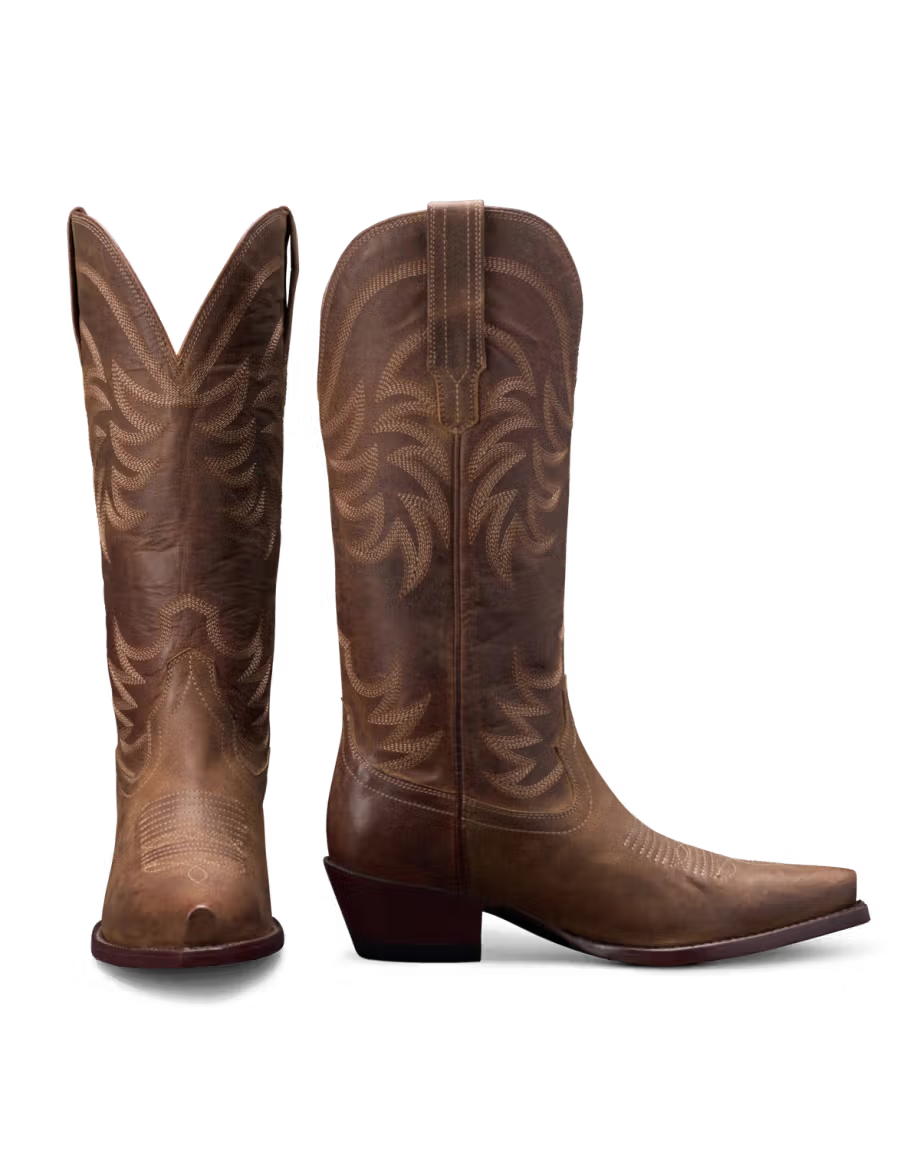 Tecovas Women's The Annie