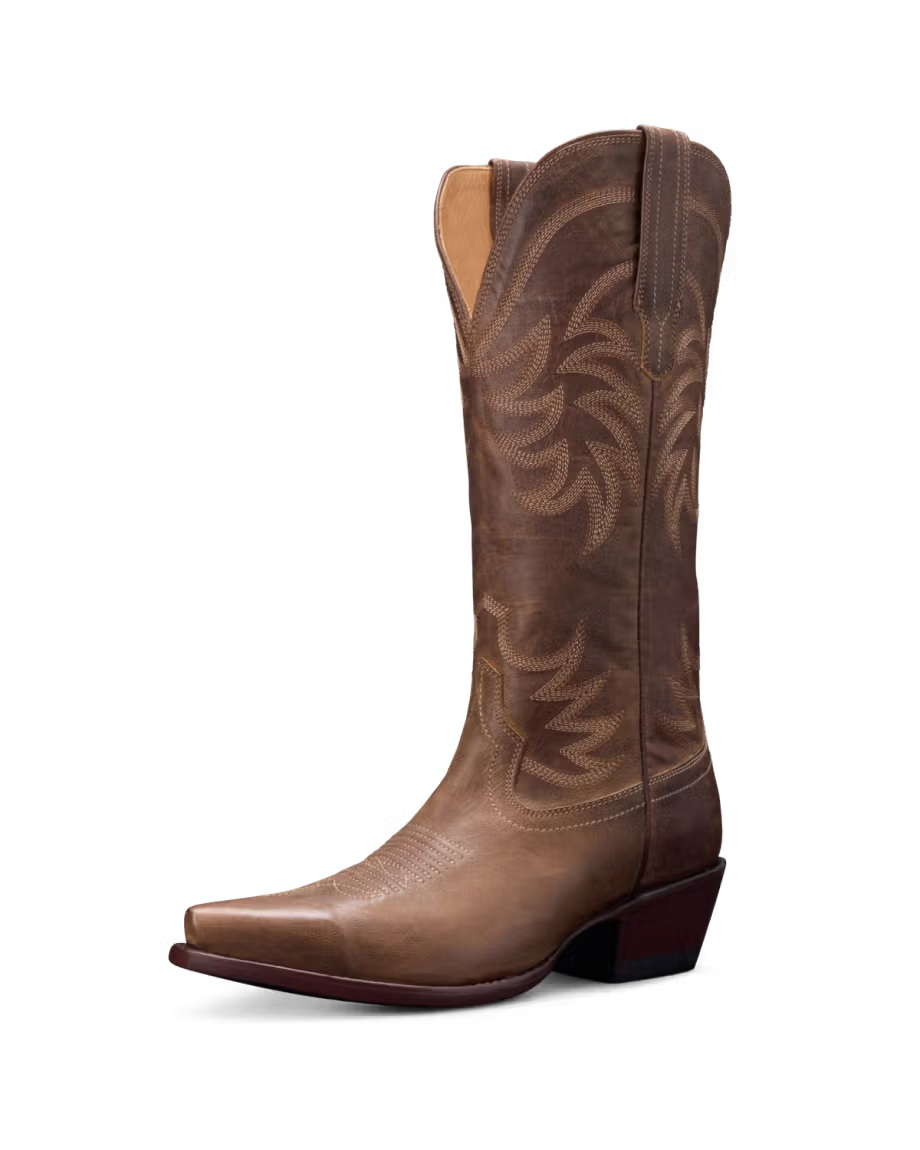 Tecovas Women's The Annie