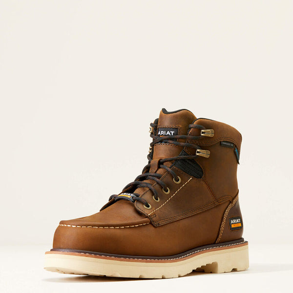 Ariat Men display picture 1