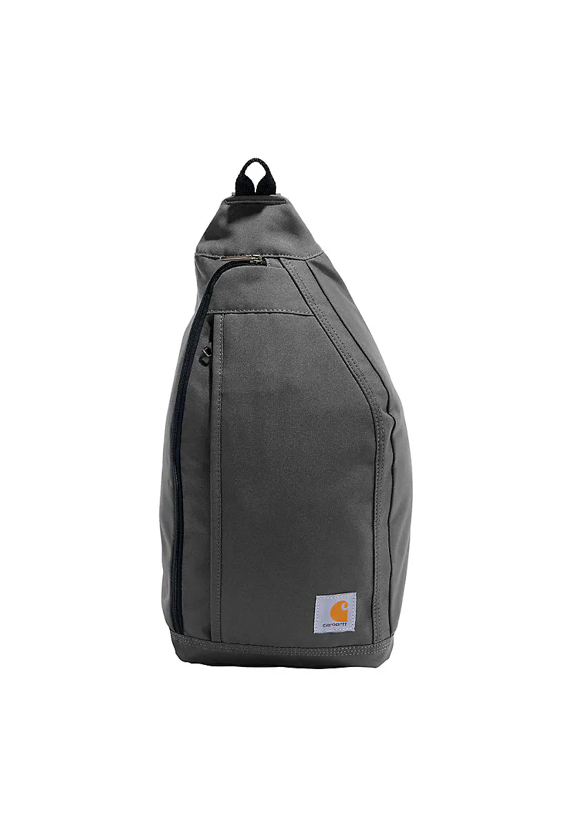 carhartt rain defender crossbody snap bag Carhartt Unisex Sling Bag