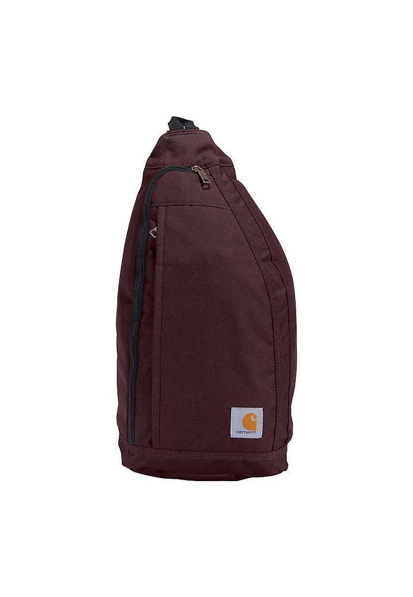 carhartt rain defender crossbody snap bag Carhartt Unisex Sling Bag