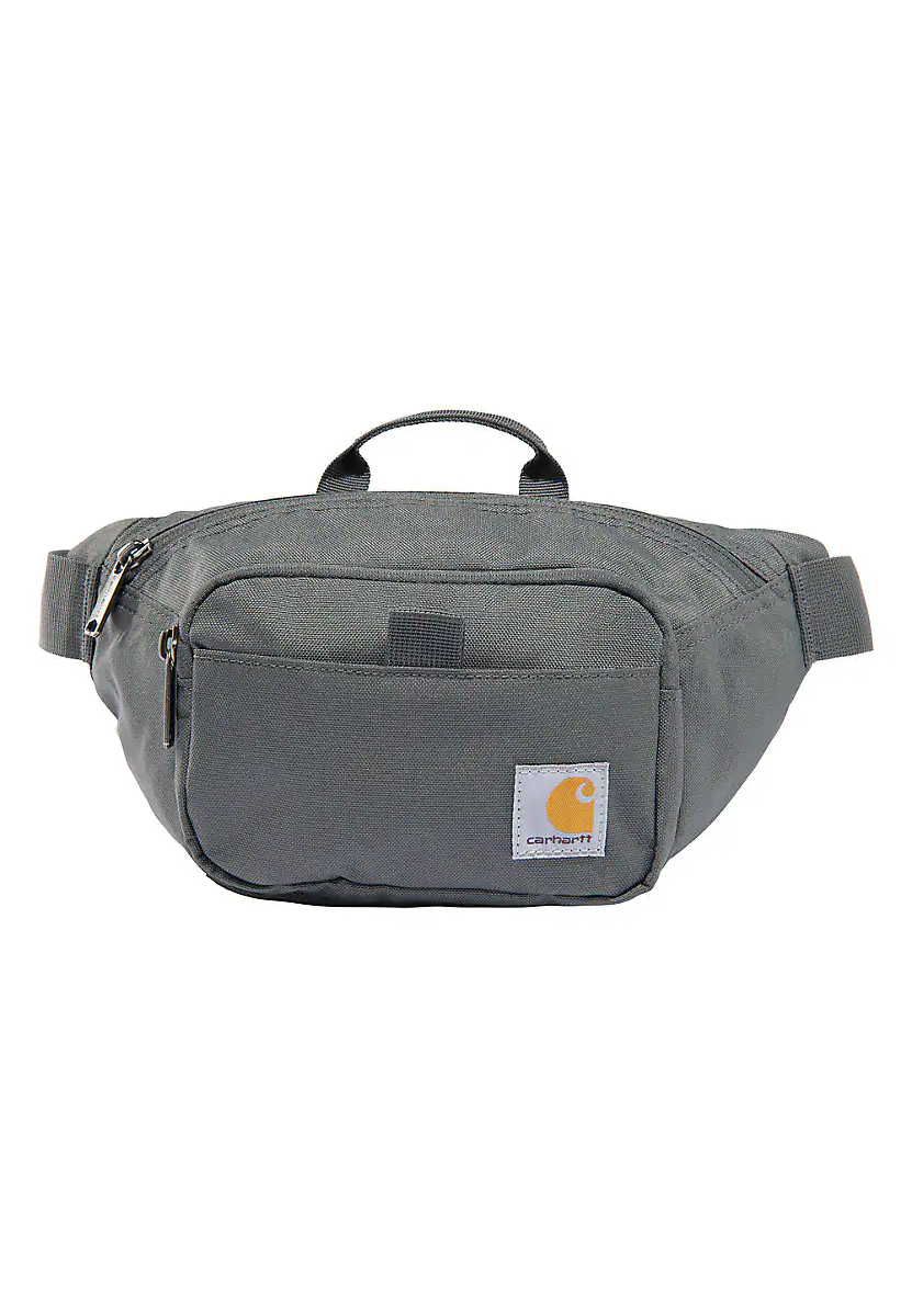 Carhartt Classic Waist Pack Carhartt Classic Waist Pack