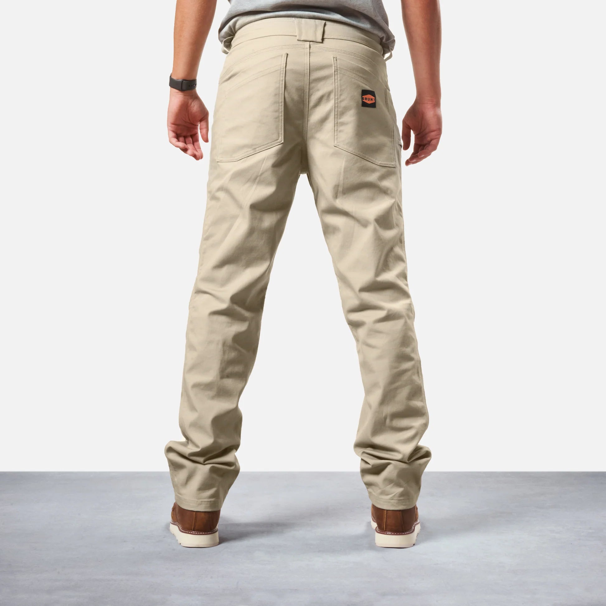 Brunt Men's Torra Pant