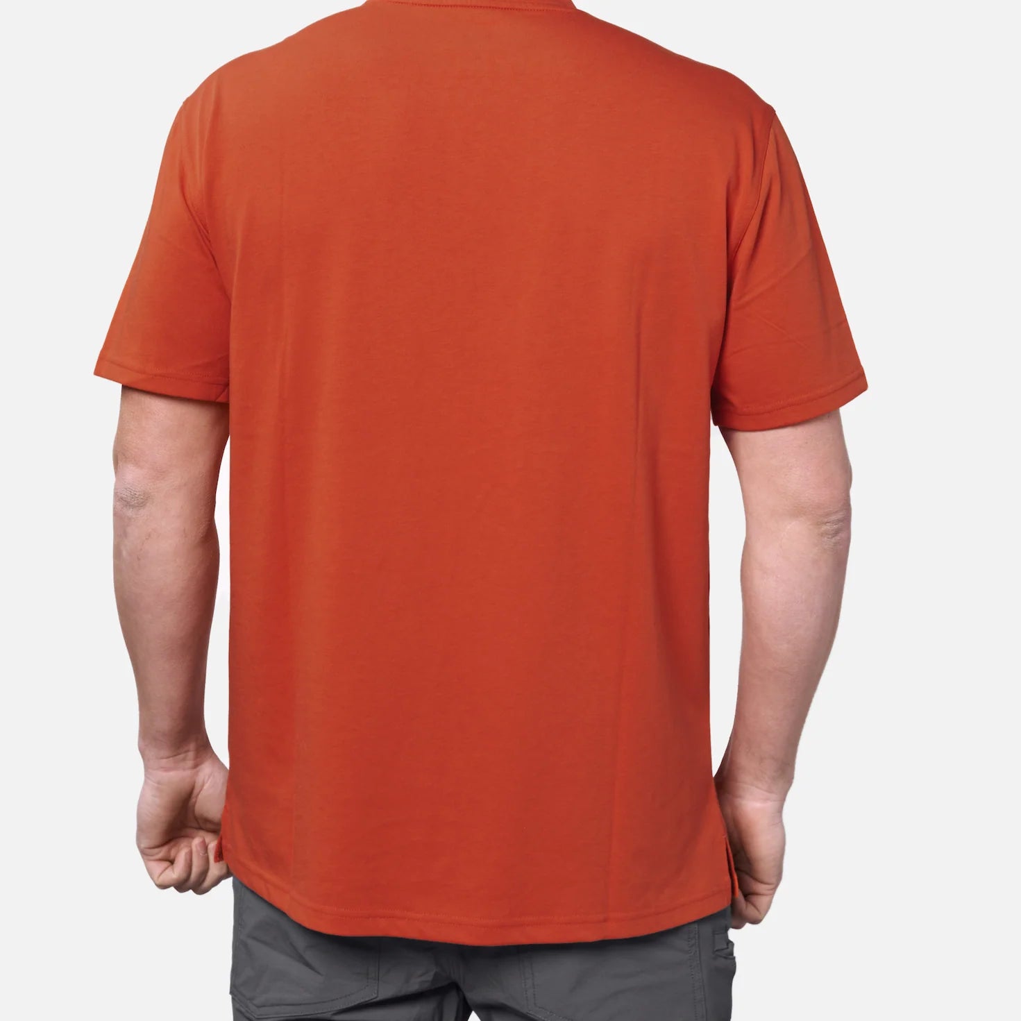 Brunt Men's Martin Pocket T-Shirt
