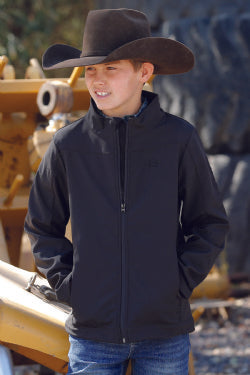 Cinch Boy's Bonded Jacket