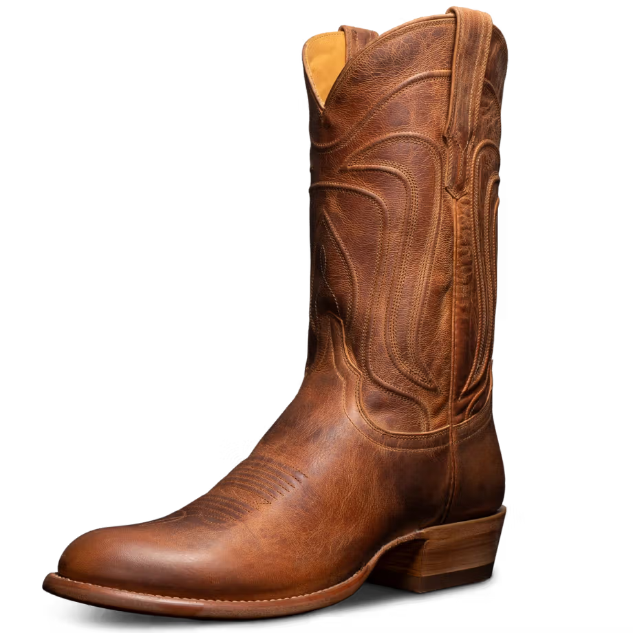 Tecovas Men's Cartwright Boots