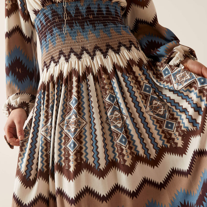 Ariat Women's Chimayo Dress