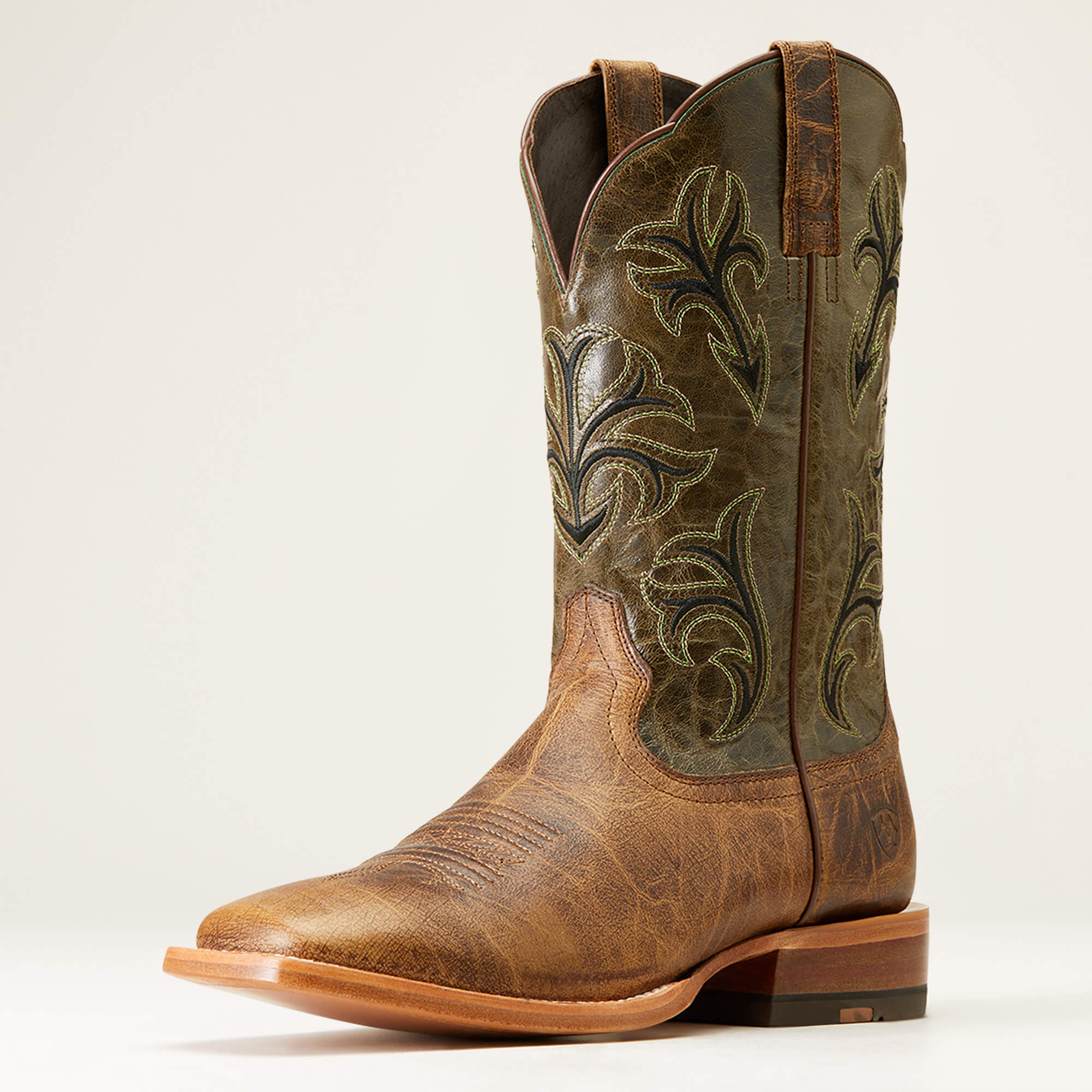 Ariat Men's Cowboss Western Boots