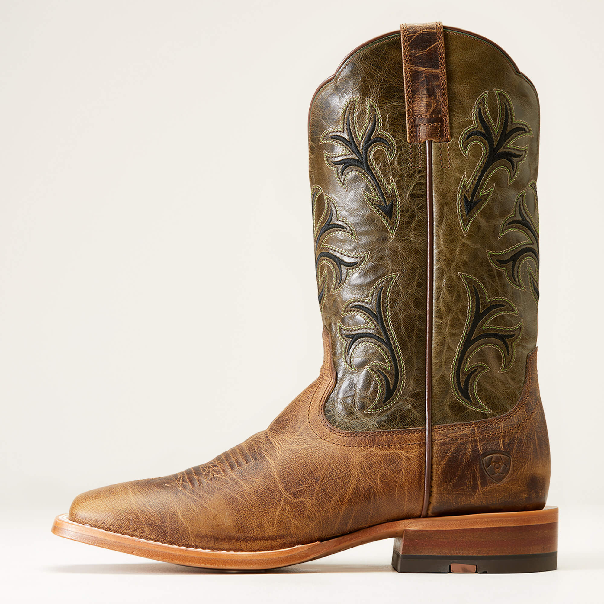 Ariat Men's Cowboss Western Boots