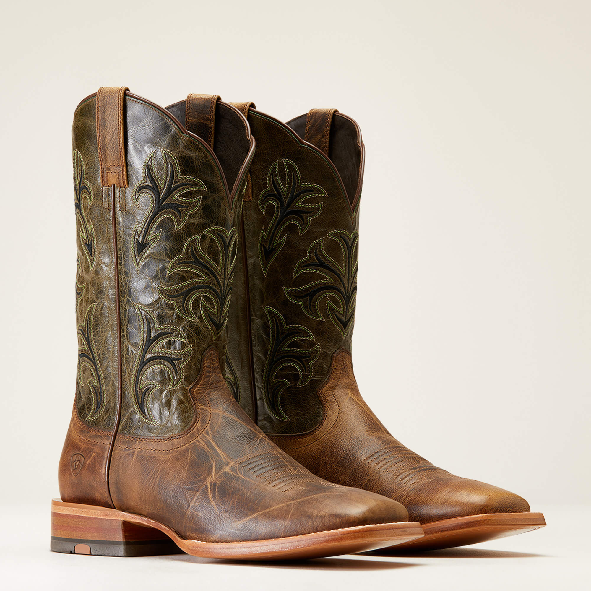 Ariat Men's Cowboss Western Boots