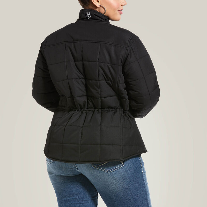 Ariat Women's Crius Concealed Carry Insulated Jacket