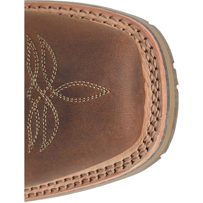 Double H Men's Crockett